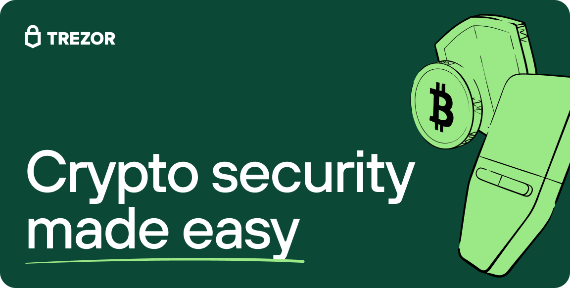 Trezor App | Desktop & Web Crypto Management
