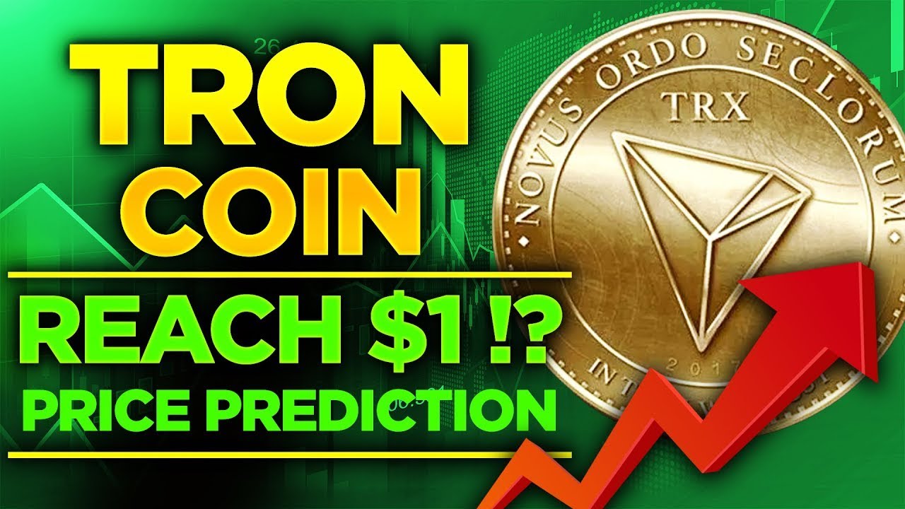 TRON Price Prediction: Future TRX forecast , & 