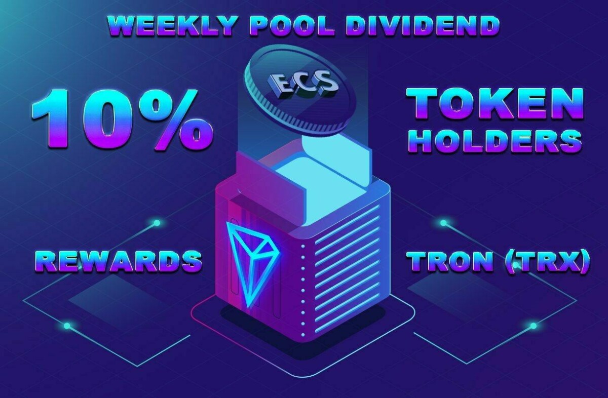 TRON DIAMOND dApp: Expert Insights & Technical Analysis