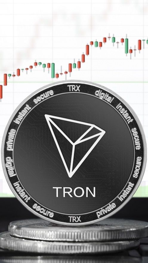 TRON TRX FREE EVERY 5 MINUTES! ostrov-dety.ru