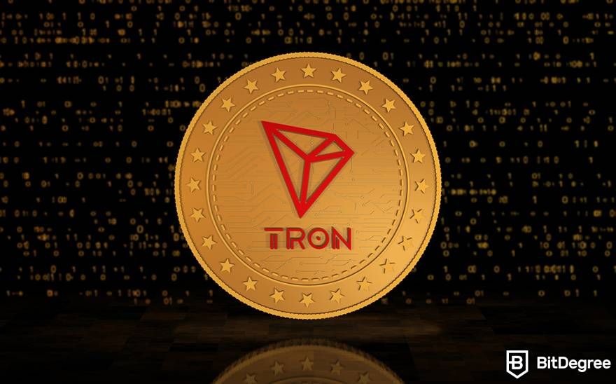 What is Tron TRX: the history | ostrov-dety.rueGlobal