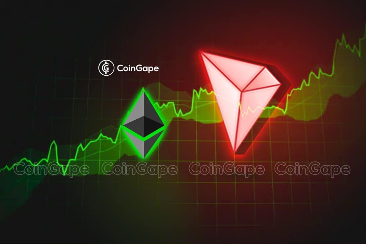 ERC20 vs TRC Understanding the Key Differences