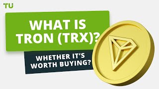 TRON (TRX) Price Prediction - 