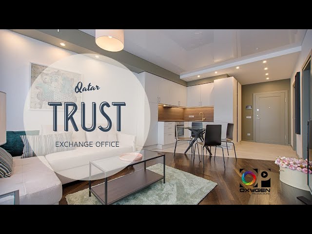 Trust Exchange Co. Al Rayyan Branch