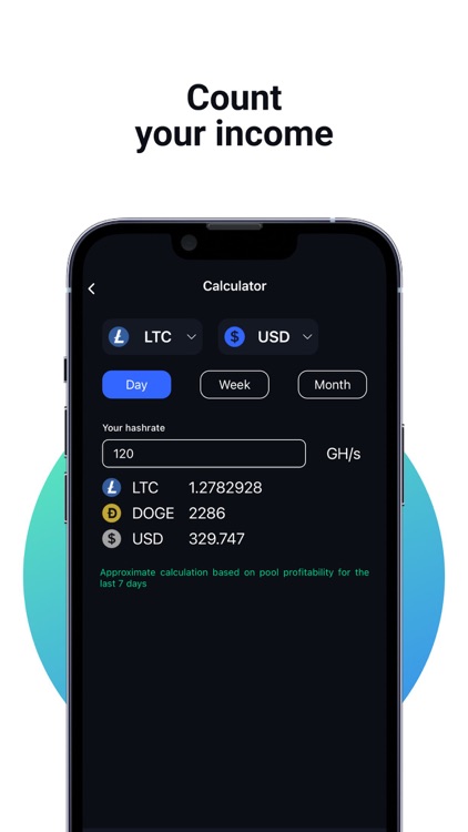 Mining pool comparison - Litecoin Wiki