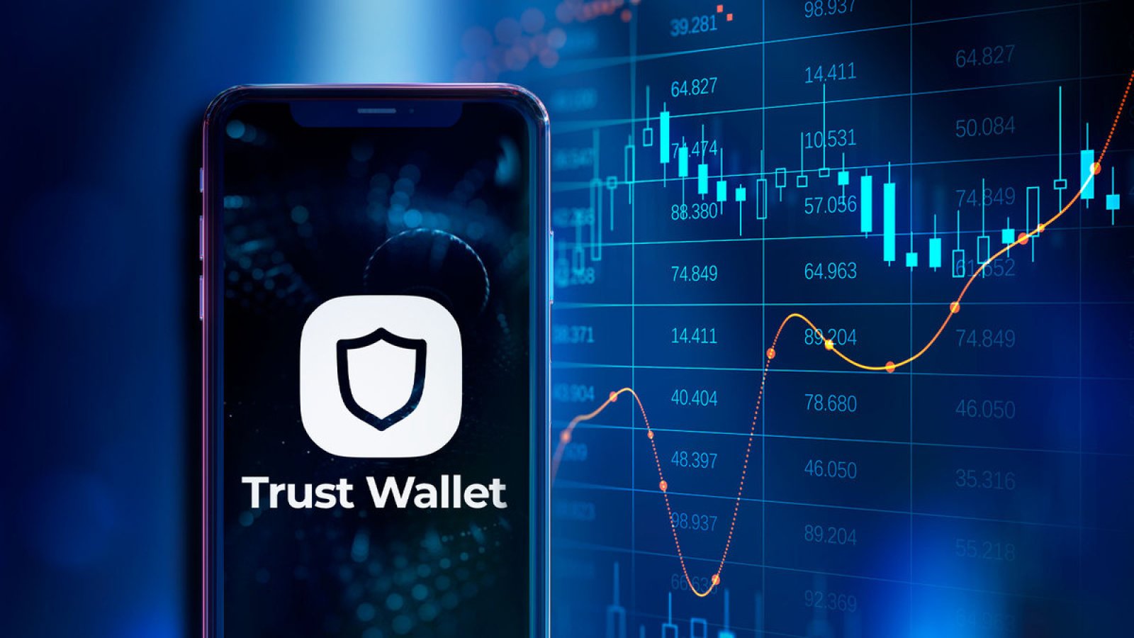 Crypto and Web3 Blog | Trust