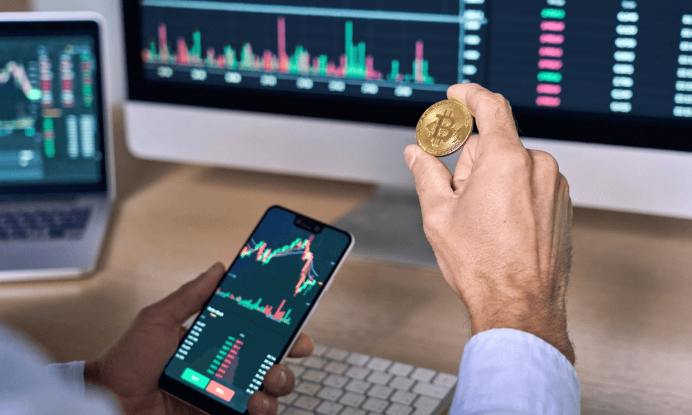 Best Crypto Exchanges: List of Most Popular Bitcoin Platform