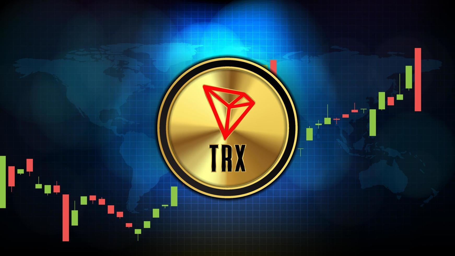 Tron Price | TRX Price Index and Live Chart - CoinDesk