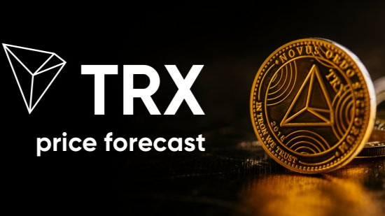 TRON (TRX) Price Prediction for , and 