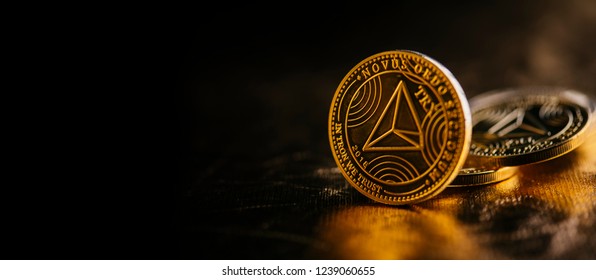 What is Tron (TRX): All You Need To Know