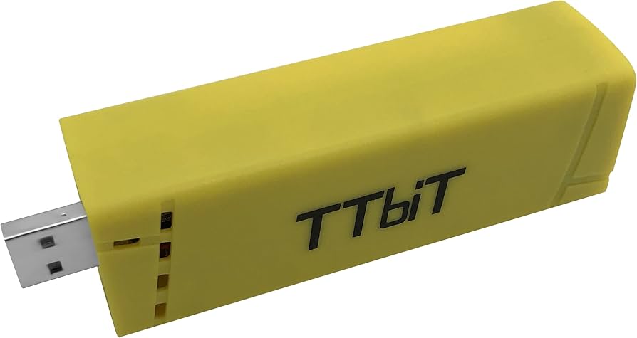 1X TTBIT BTC SHA v2 USB 15GH/s Miner Bitcoin SHA (like Gekko 2PAC NewPac) $ - PicClick