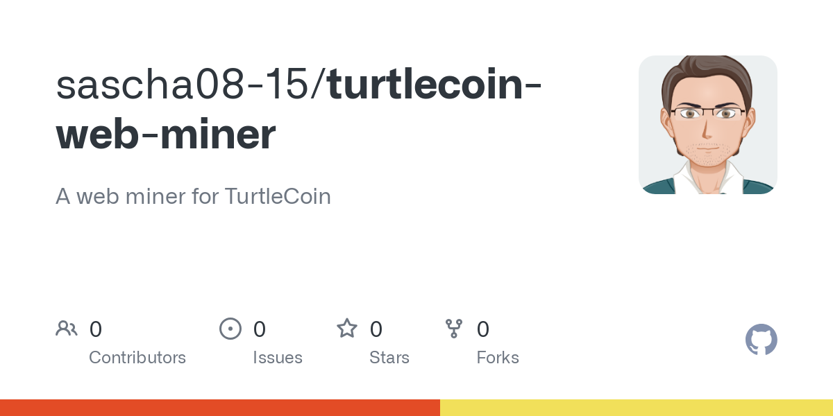 GitHub - bitcoinmono/trtlrig: TurtleCoin Miner