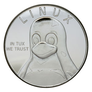 MagicalTux Price Today - TUX Price Chart & Market Cap | CoinCodex