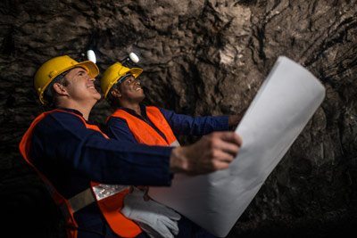 High Demand for Mining Jobs Sparks Numerous Vacancies in Europe, Africa, and the Americas