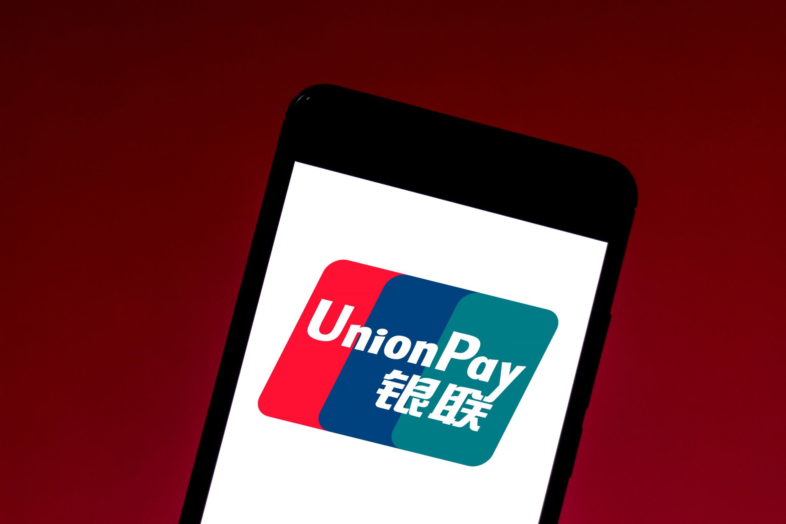 UnionPay International