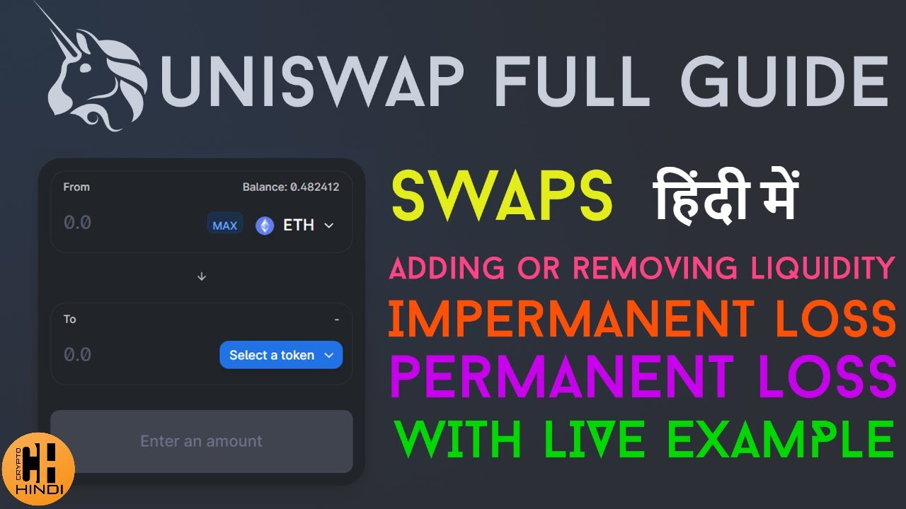 Uniswap to introduce a web wallet extension - Digital Transformation News | The Financial Express