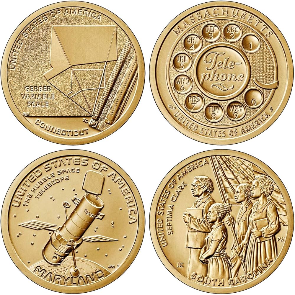 Coins of the United States dollar - Wikipedia