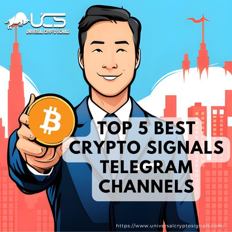 The Top 10 Crypto Signals Providers You Need to Know - ostrov-dety.ru