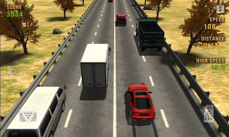 Download Traffic Racer Pro (MOD, Unlimited Money) APK for android