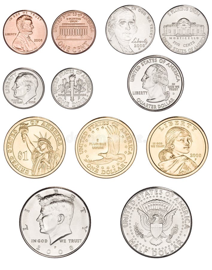 How are images chosen for coins? | Vermont Public