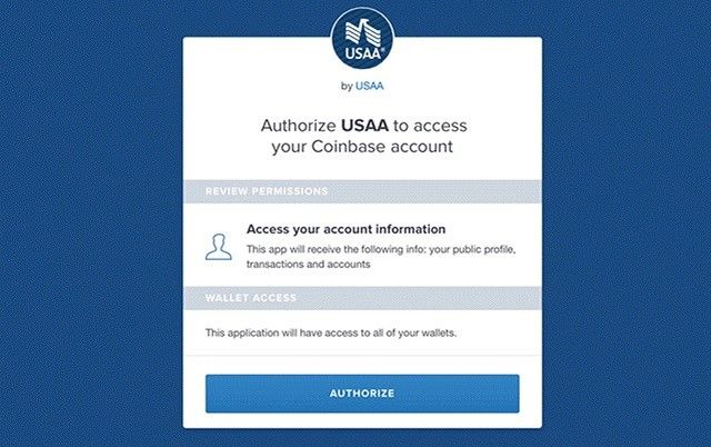 USAA's Integration With Coinbase Is Still A Big Deal | Live Bitcoin News