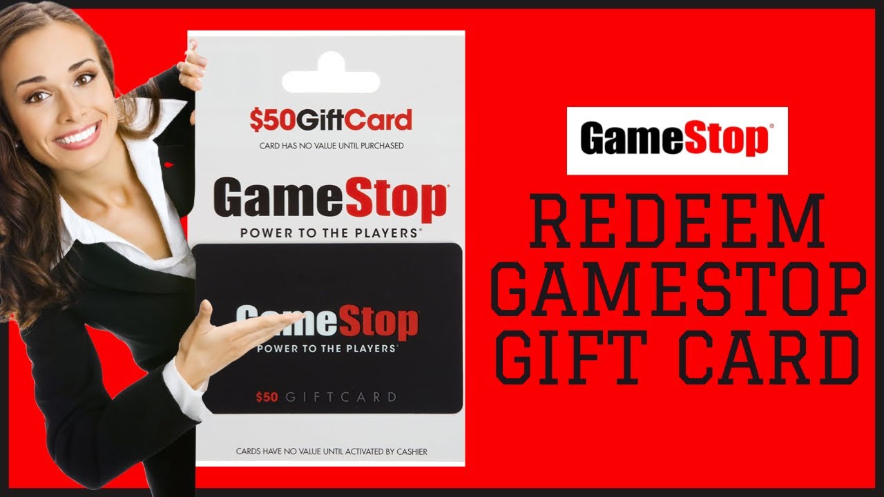 Can You Use a Gamestop Gift Card on Xbox?