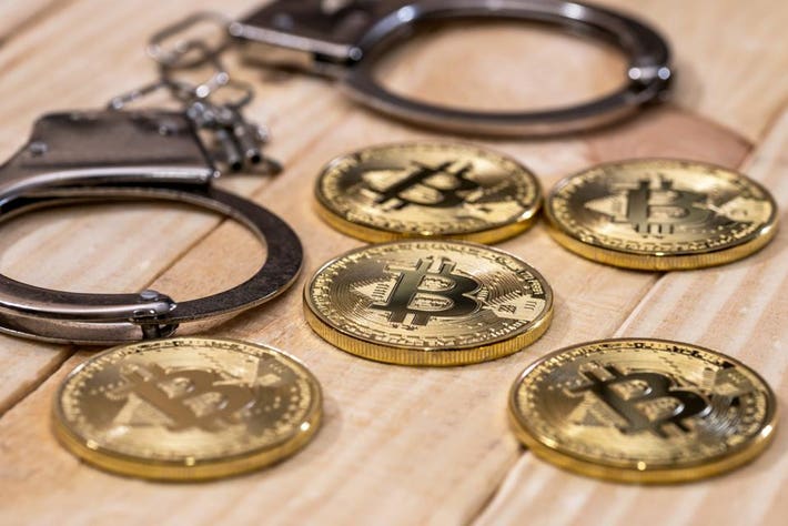 U.S. Marshals accidentally leak potential Bitcoin bidders list | Reuters