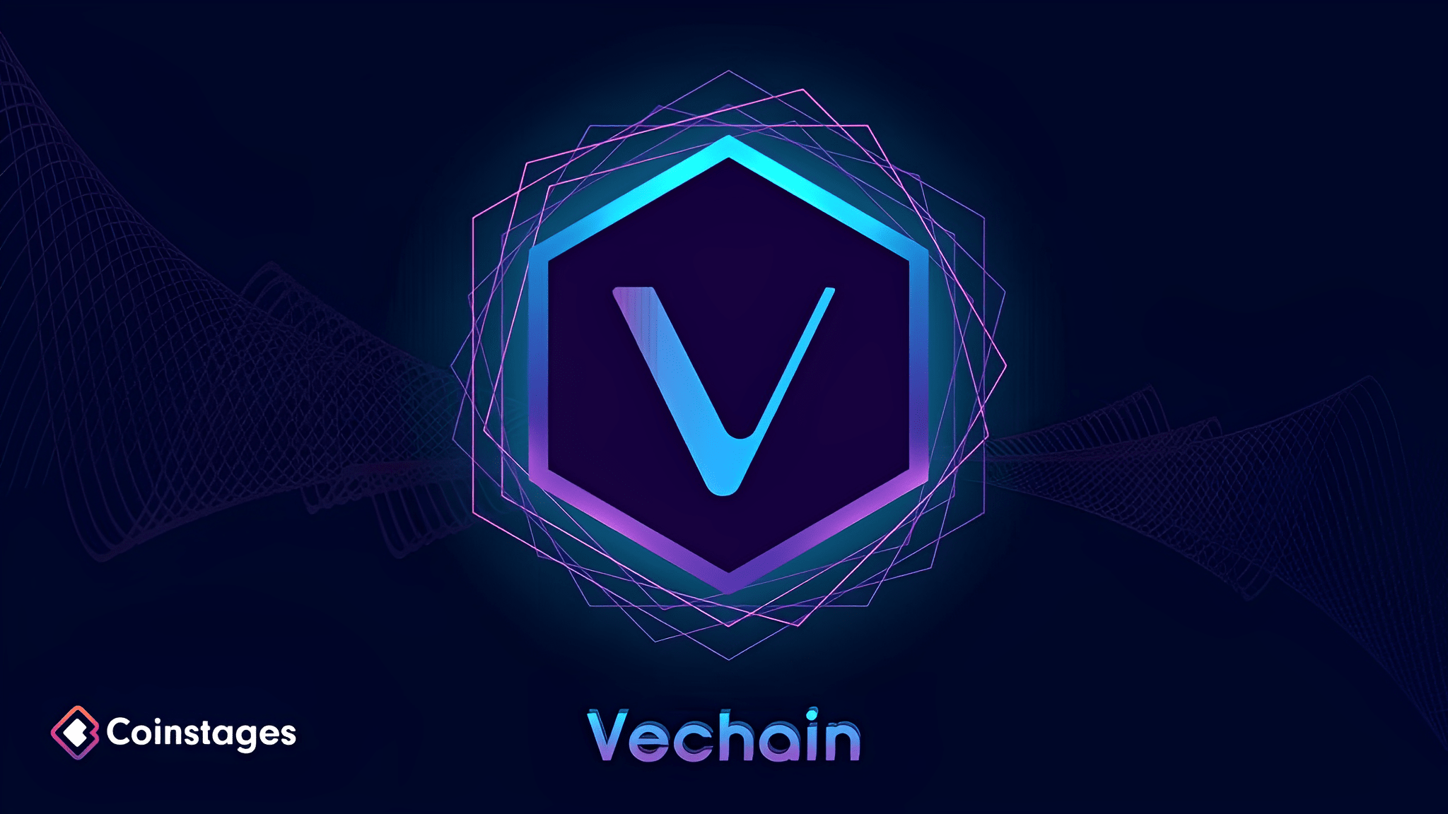 VeChain Price | VET Price and Live Chart - CoinDesk