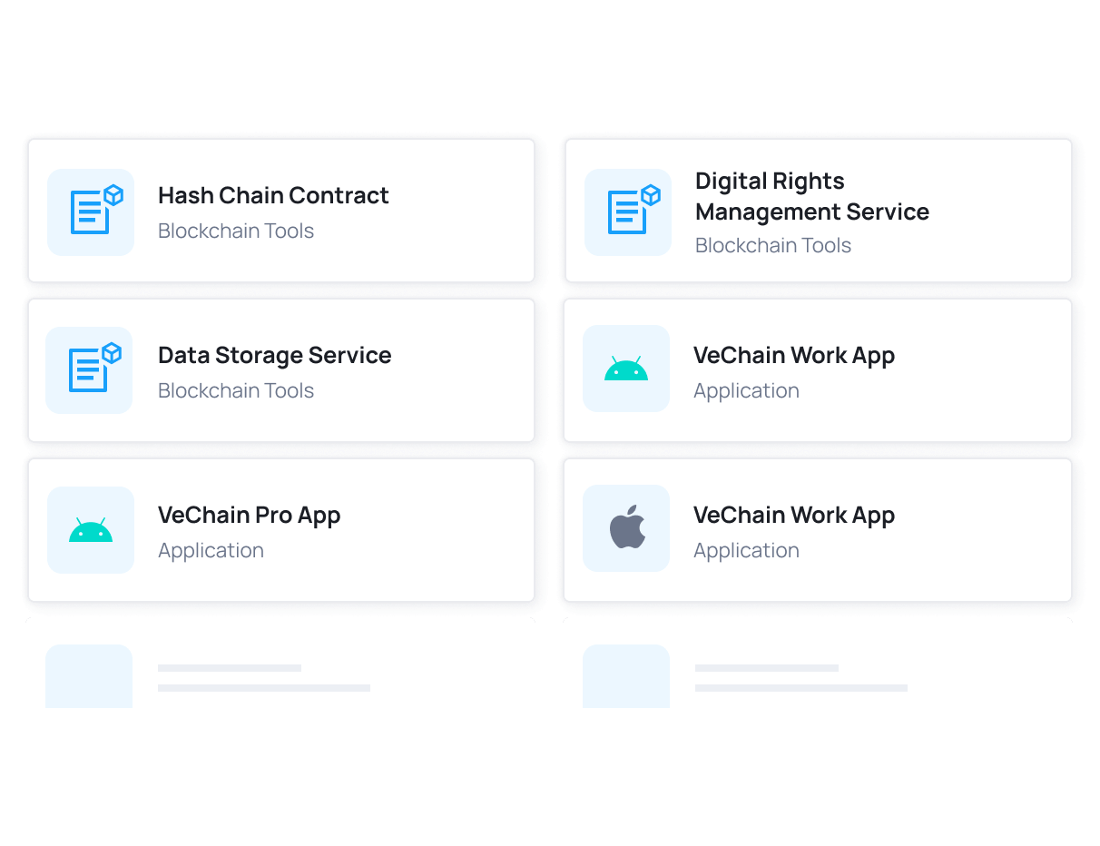 VeChain Announces Block Explorer and Sync Ledger Wallet Interface | News | ostrov-dety.ru