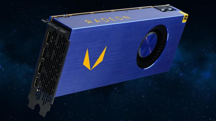 AMD Radeon Vega Frontier Edition Preview | ostrov-dety.ru