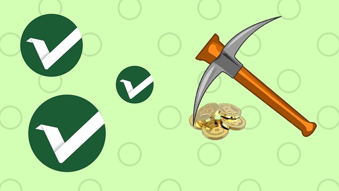 The Quick Guide to Mining Vertcoin