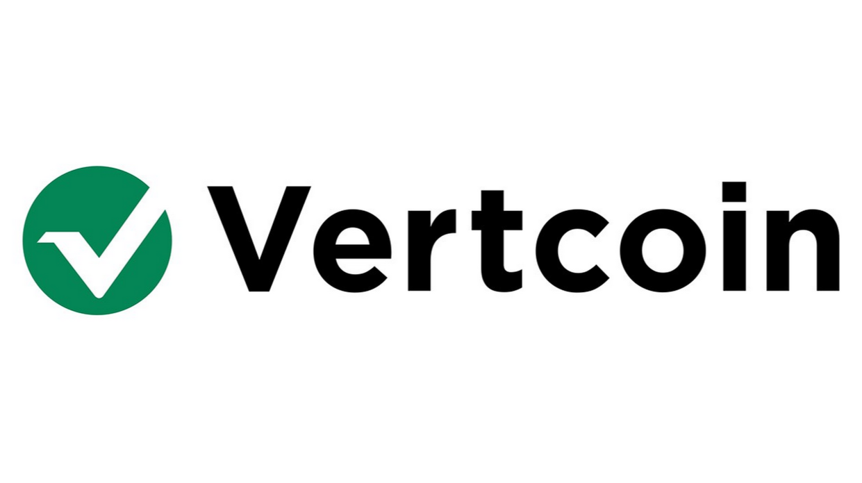 Vertcoin - Wikipedia