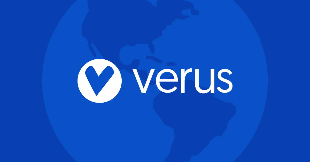 Verus: Scalable Public Infrastructure for the World | Bitcoin Insider