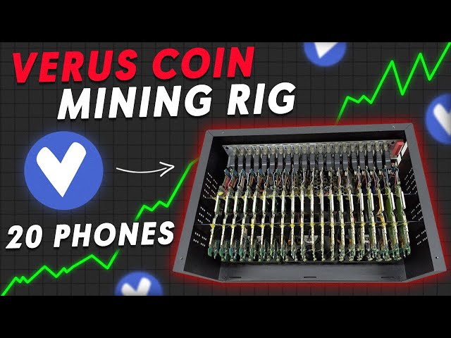 How to start mining VerusCoin (VRSC) on NiceHash? | NiceHash