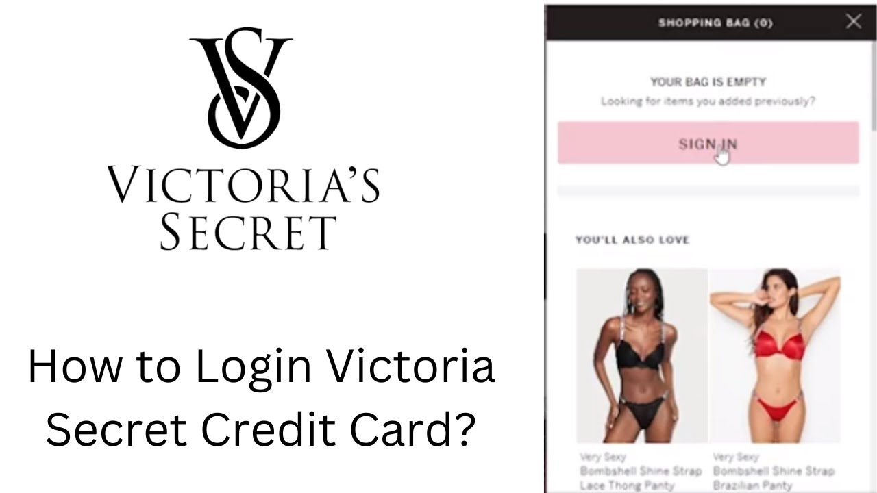 5 Things to Know About the Victoria’s Secret Credit Card - NerdWallet