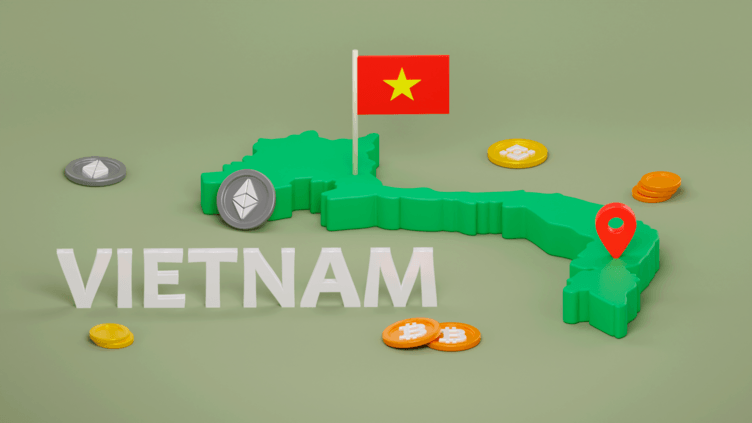 Cryptocurrencies - Vietnam | Statista Market Forecast