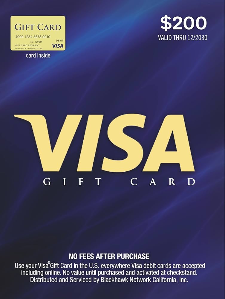 Vanilla Gift Card Rates - March 