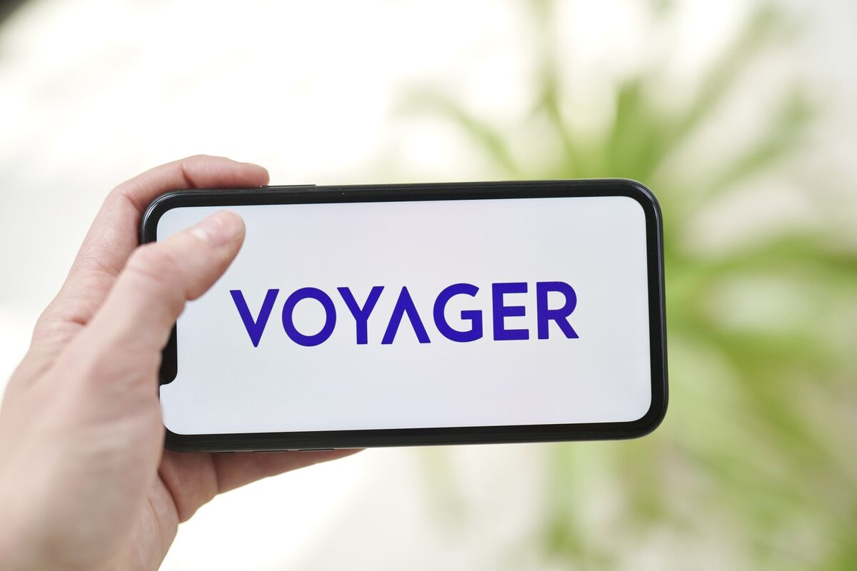 Voyager Token [VGX] Live Prices & Chart