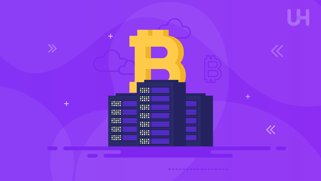 Bitcoin VPS | Buy VPS with BTC - Casbay