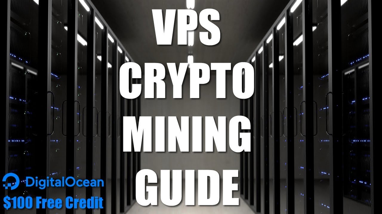 How to mine Cryptocurrency on cloud VM for free? - Cyber Toffy