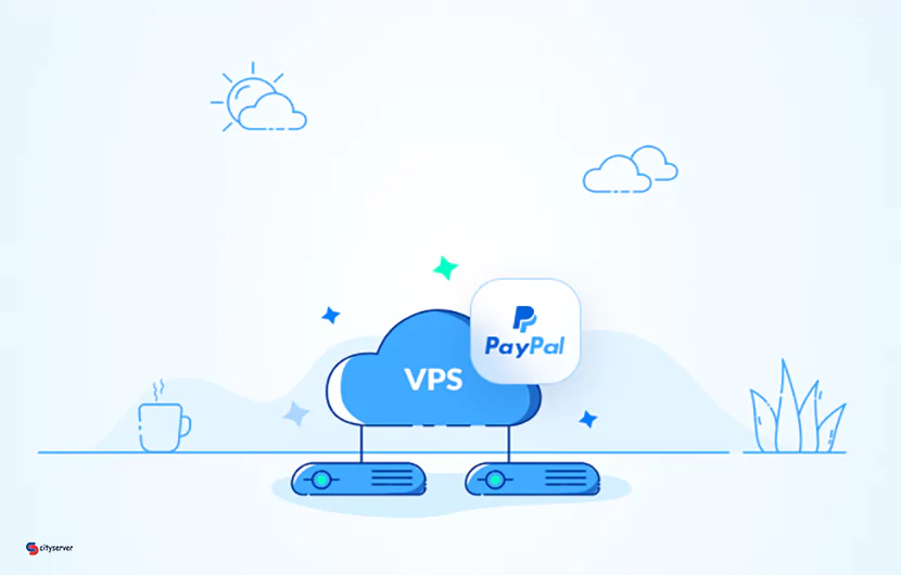 VPS PayPal: Fast & Secure VPS Payment Starting at $