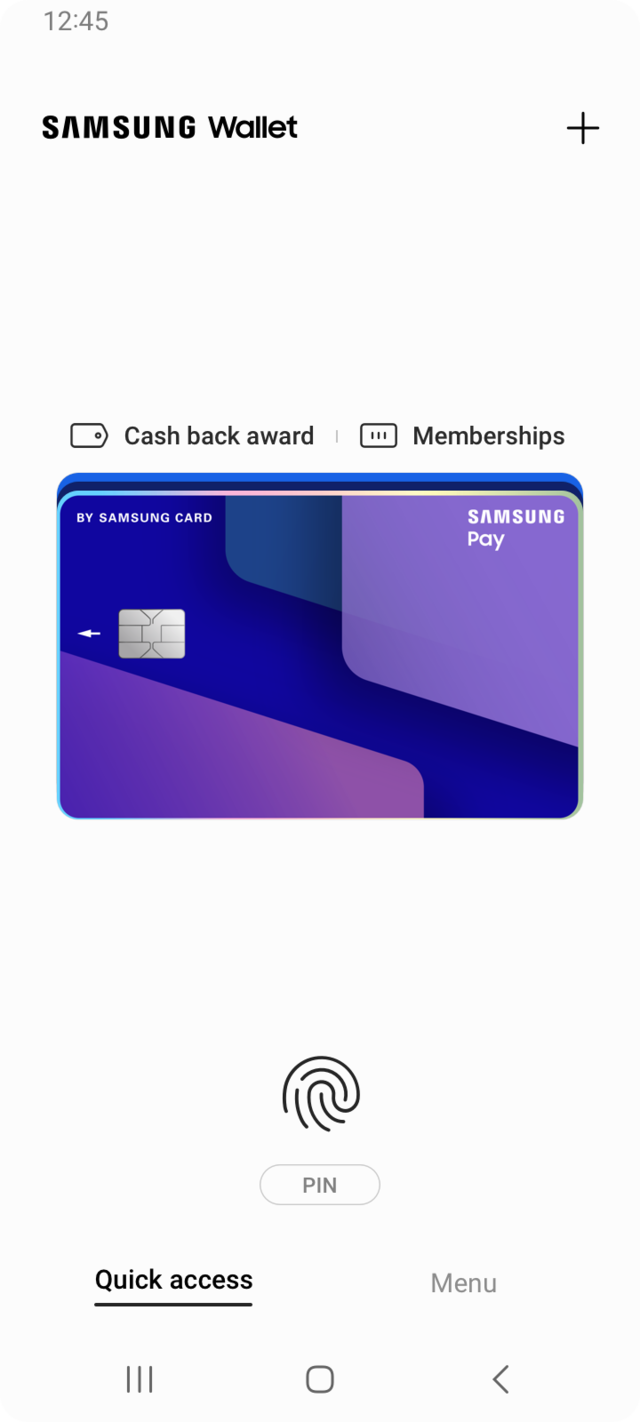 How to set up and use Samsung Wallet (Samsung Pay) - Android Authority