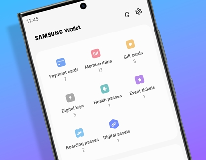 How to set up and use Samsung Wallet (Samsung Pay) - Android Authority