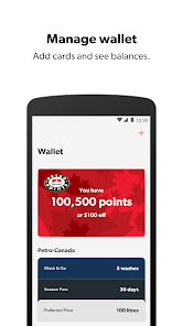 Petro-Canada introduces IOS app | CCentral