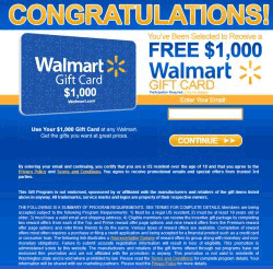 5 common Walmart scams & how to avoid them – IronVest