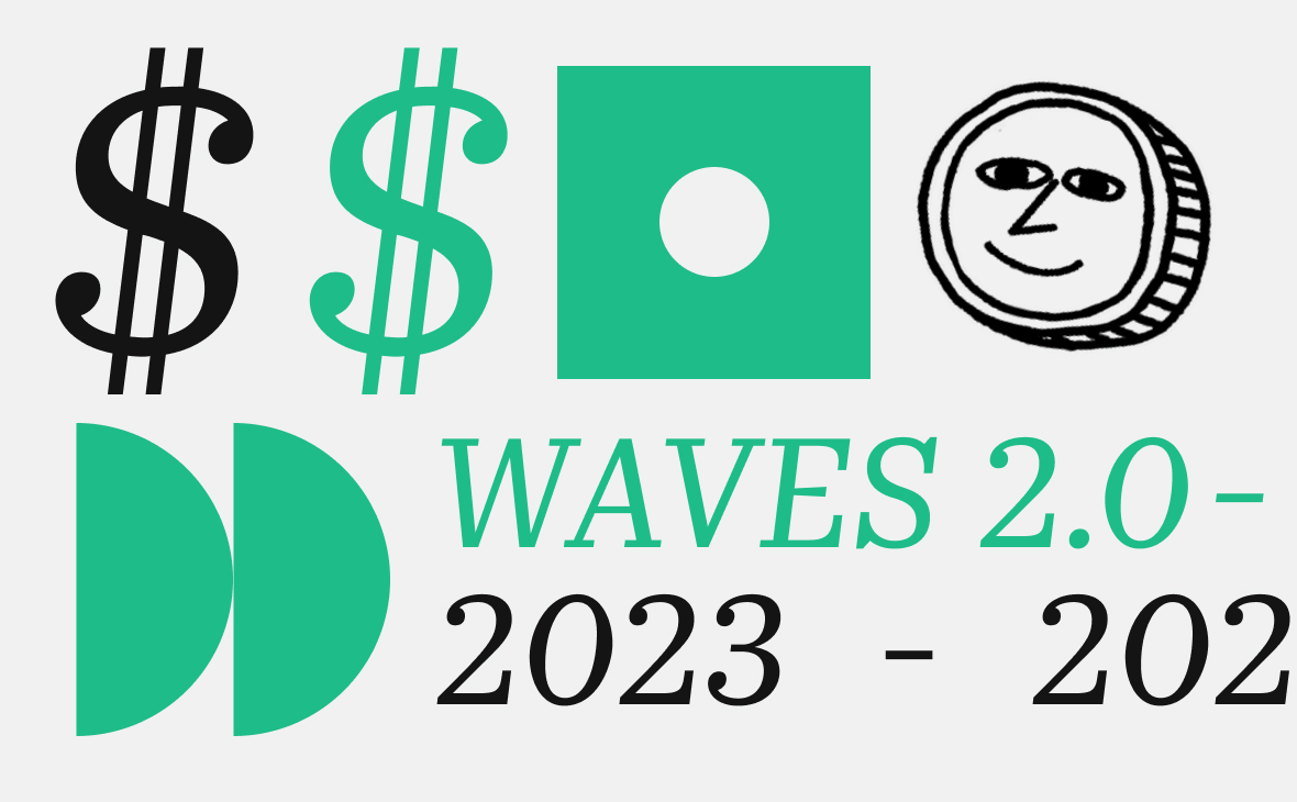 1 Waves (WAVES) к Euro (EUR) цена | CoinCarp