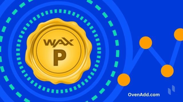 WAX price today, WAXP to USD live price, marketcap and chart | CoinMarketCap