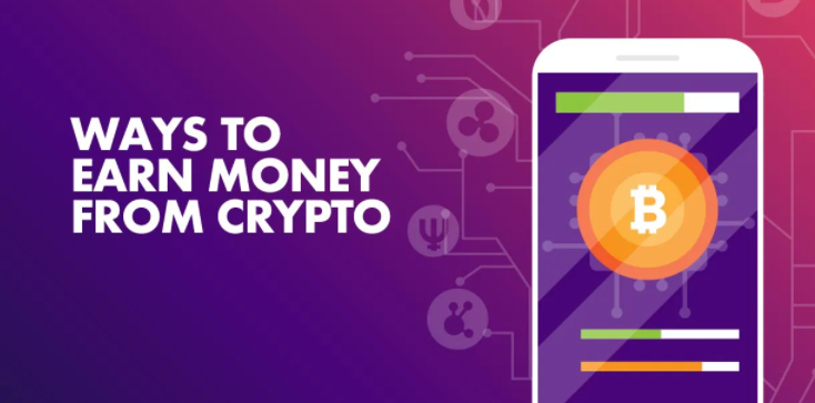 Top 13 ways to earn passive income from crypto in | OKX