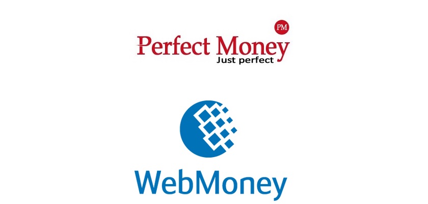 Exchange Webmoney to PM | CHEXCH