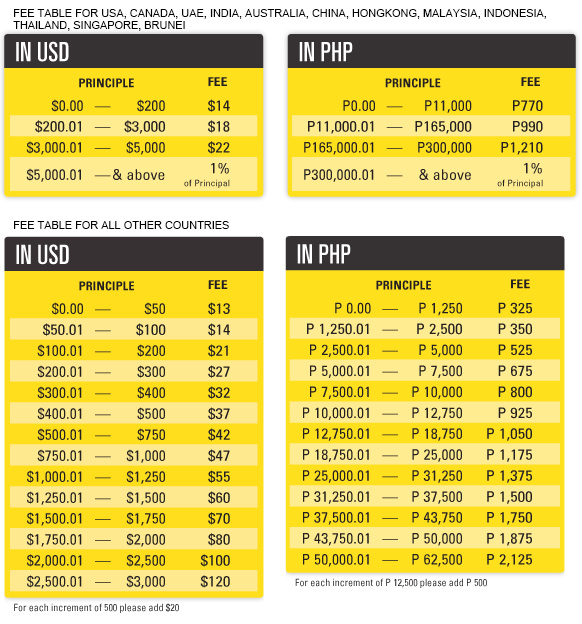 Western Union review: Fees, limits and more | Finder